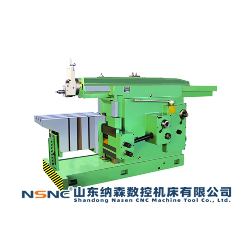 BC60100牛頭刨床